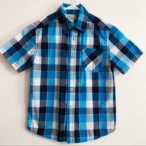 🎉3/$10🎉Boys Button Down